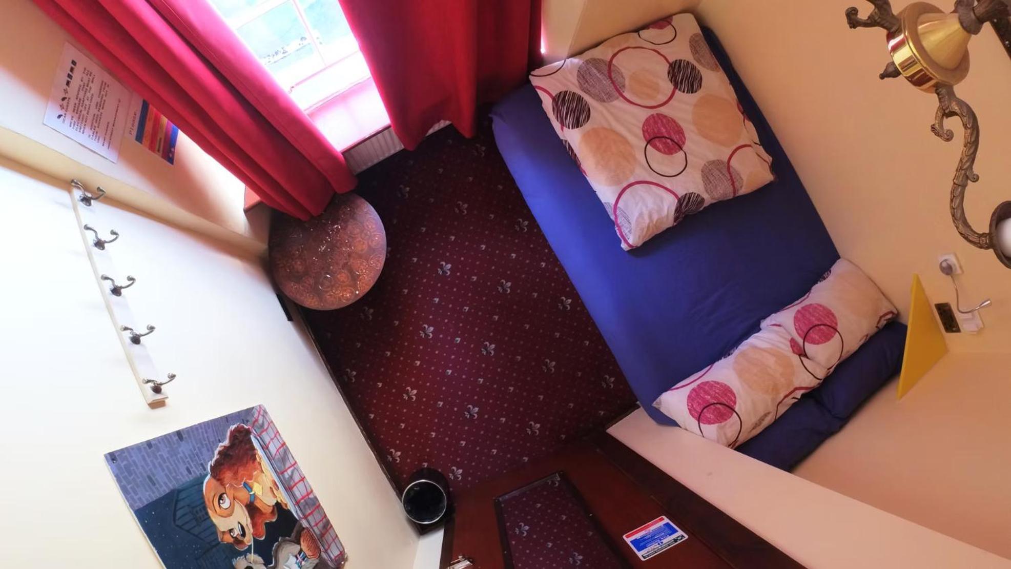 High Street Hostel - Over 18S Only, Backpackers Atmosphere (Adults Only) — Billeder 3