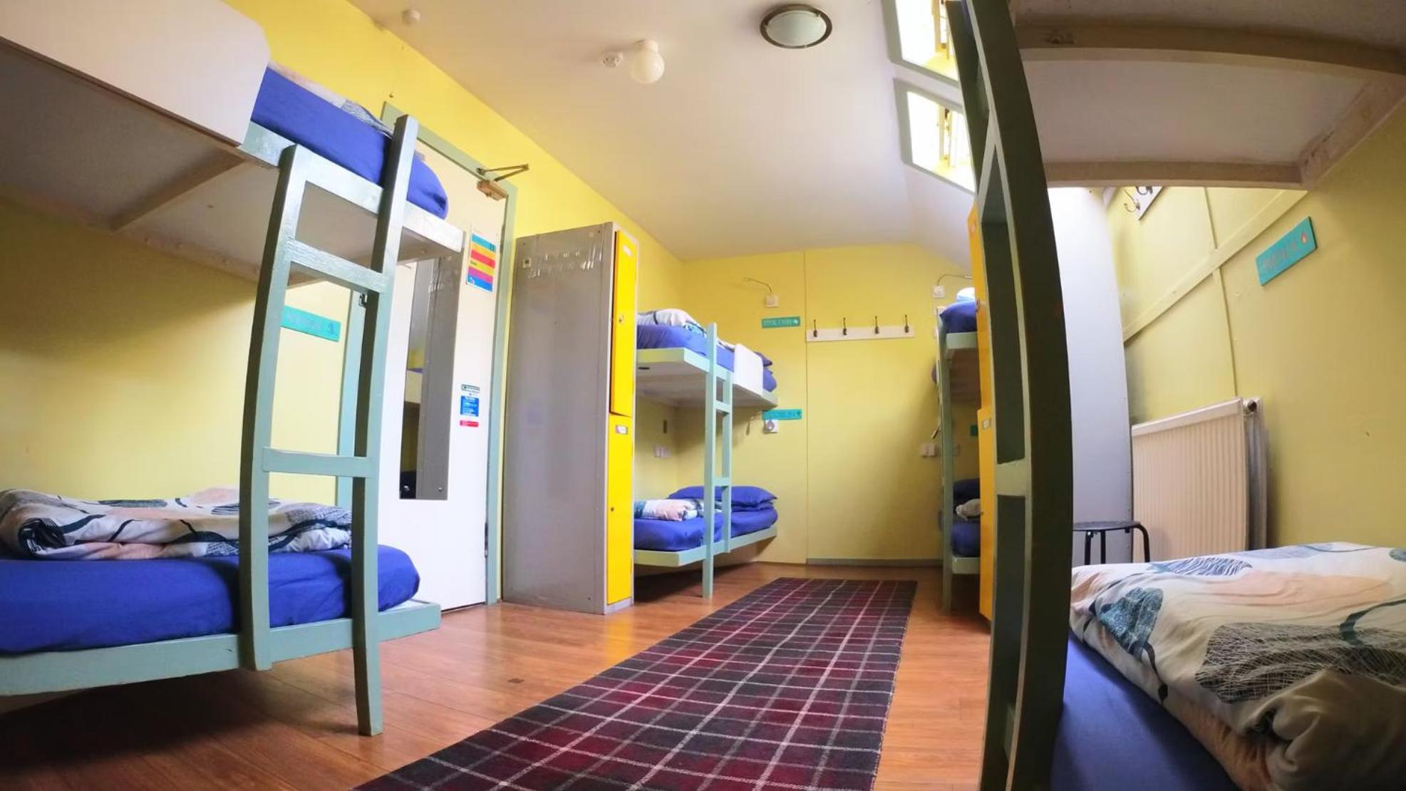 High Street Hostel - Over 18S Only, Backpackers Atmosphere (Adults Only) — Billeder 2